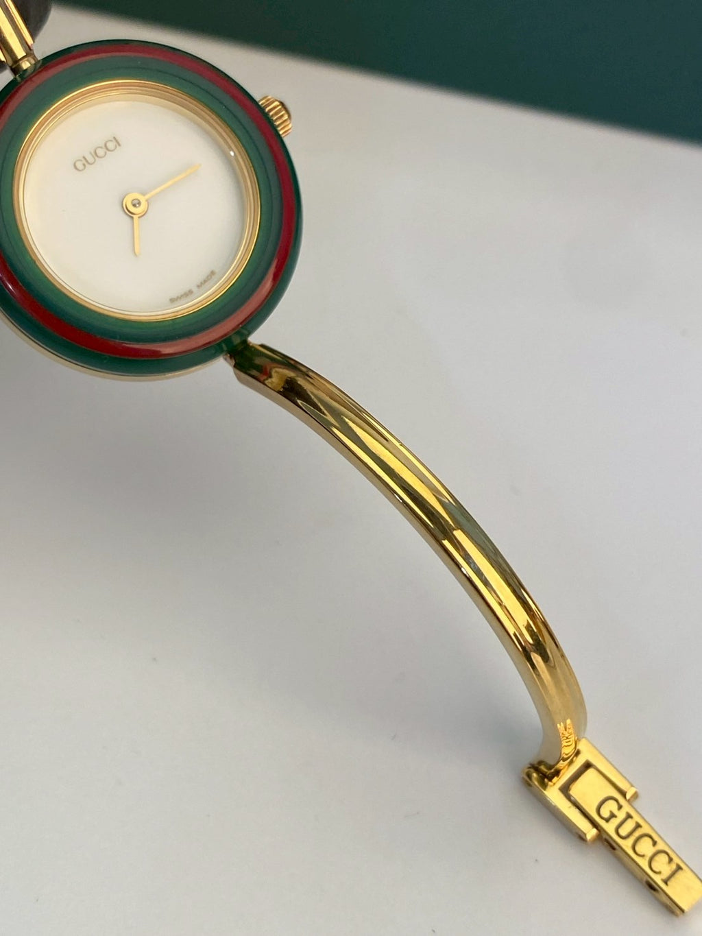 Gucci chang oring c.7212 M size