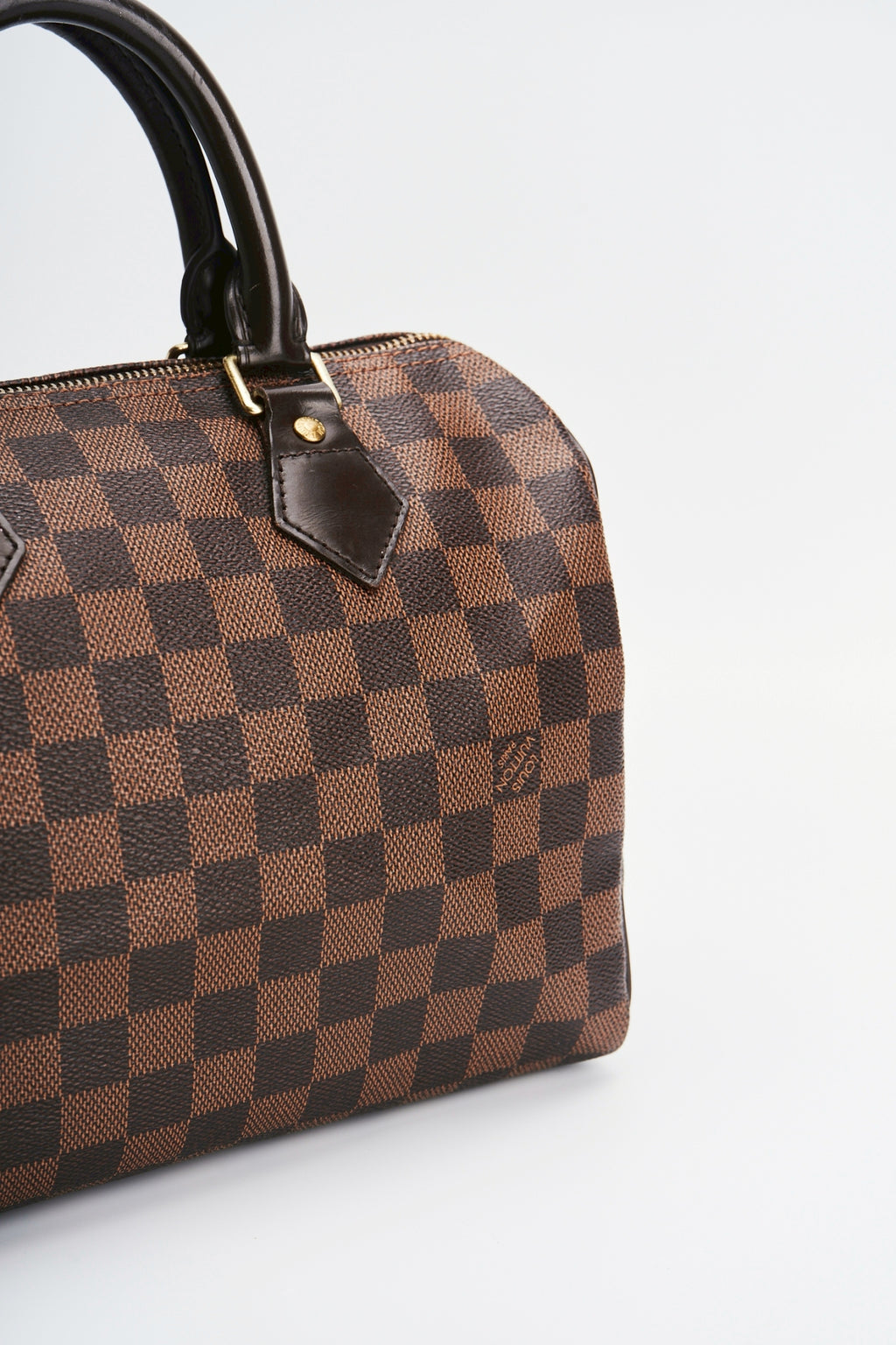 Louis vuitton damier speedy 25