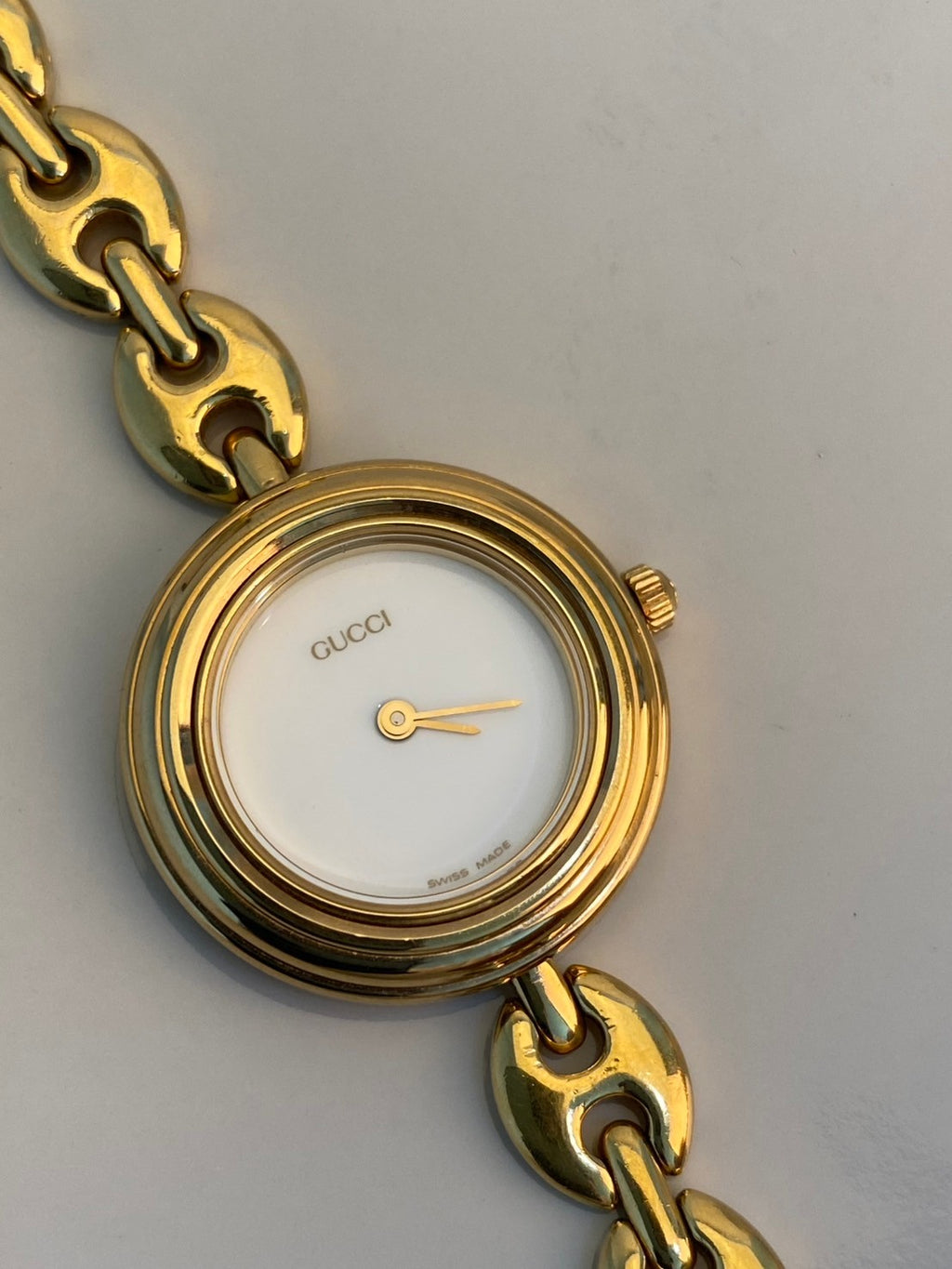 Gucci 11-12.2 chang oring dady