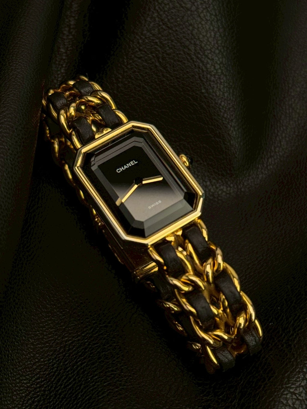 Chanel premiere M c.3949