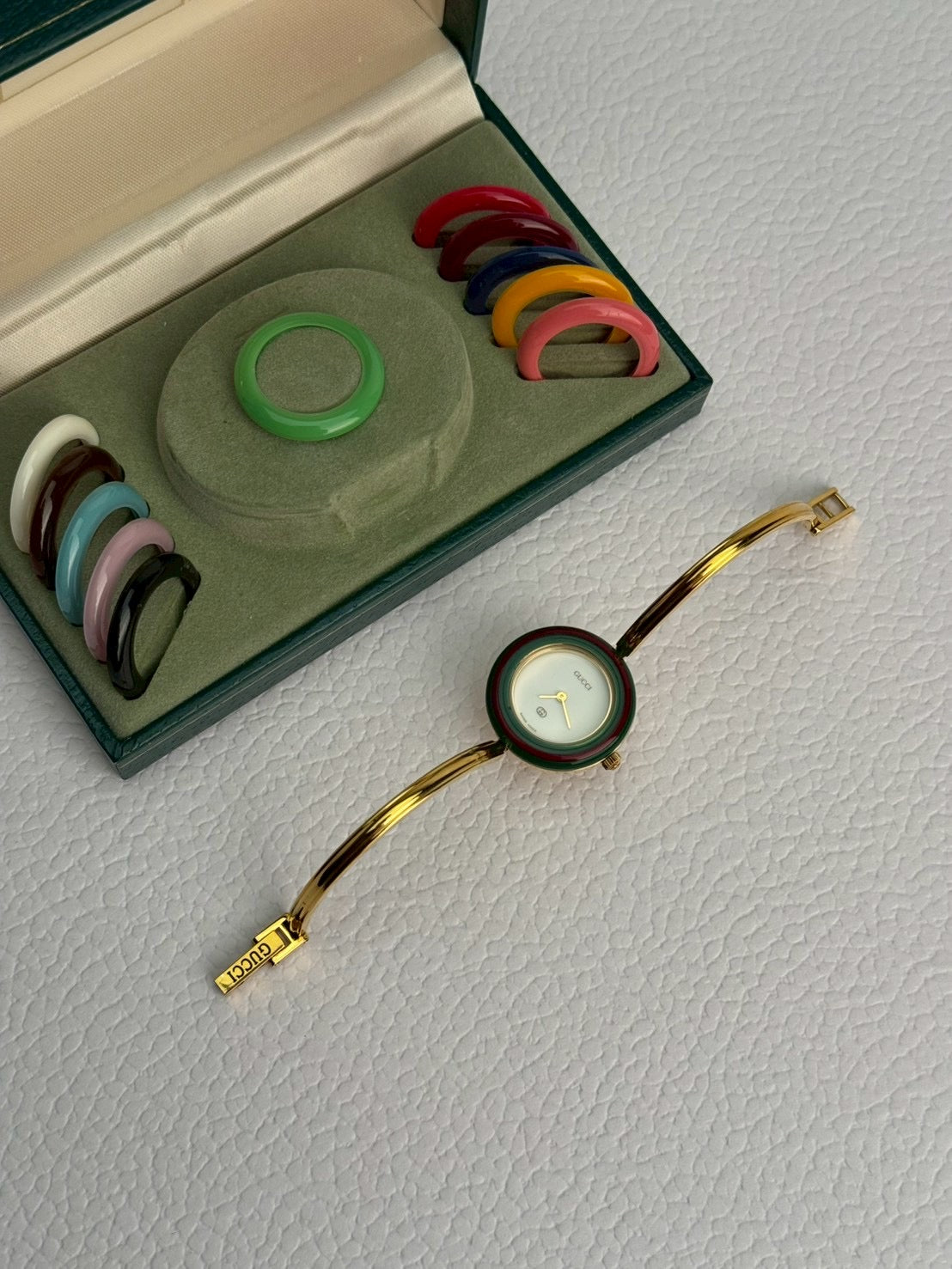 gucci 11/12.2 Lsize c.7766