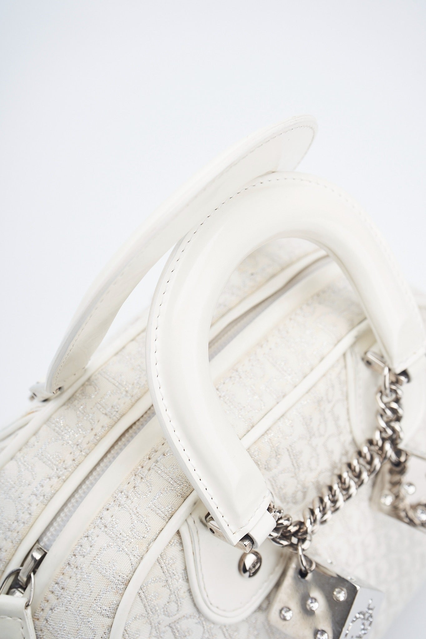 Dior Bowling Charm
