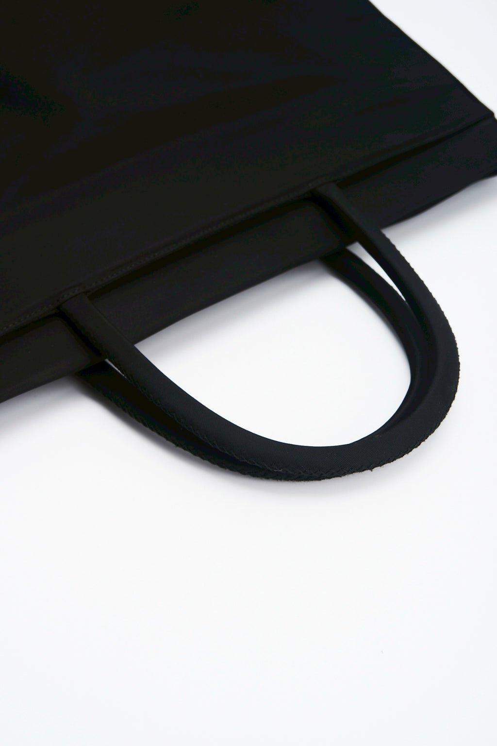Prada nylon handbag