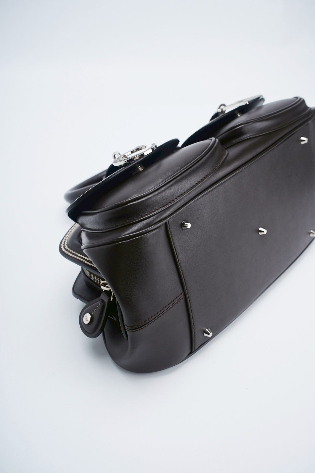 Dior Detective dark brown