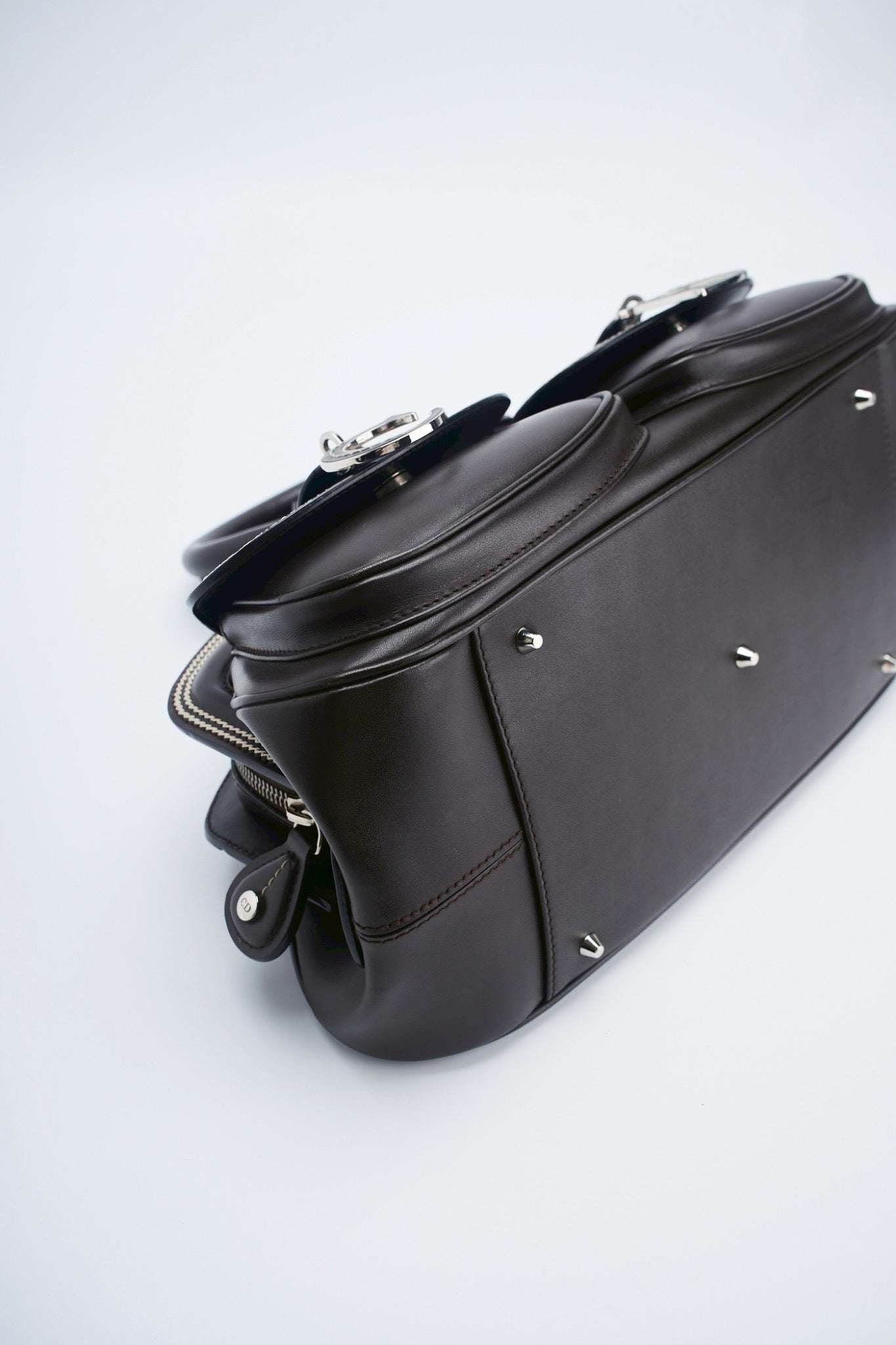 Dior Detective dark brown