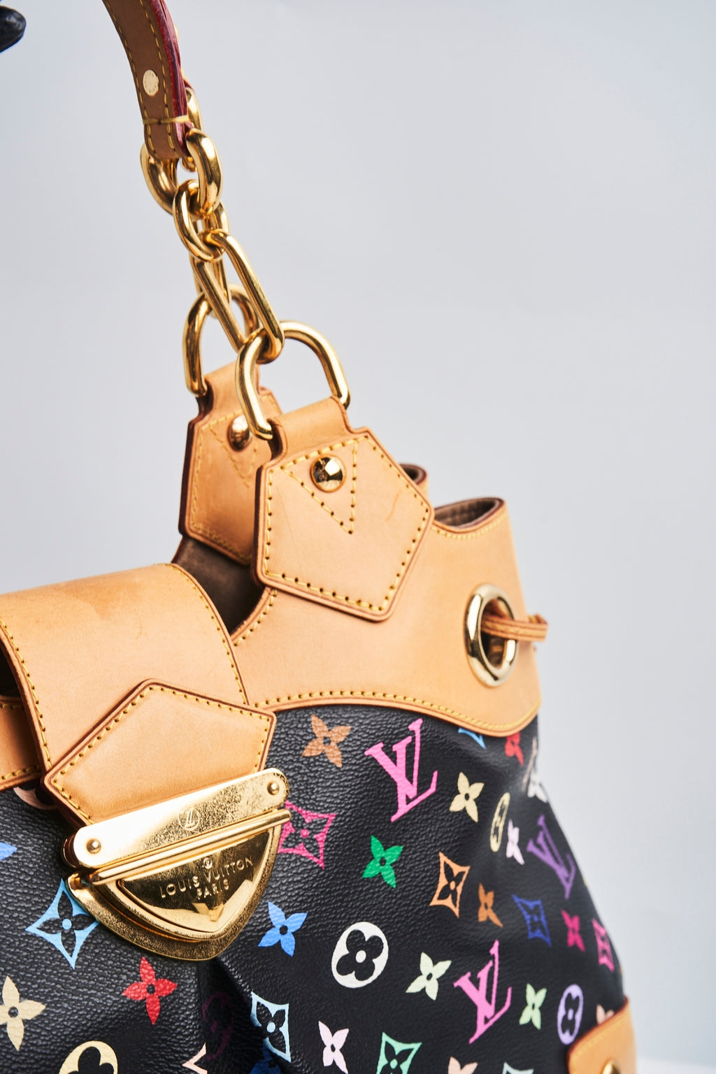 Louis Vuitton Ursula multicolor