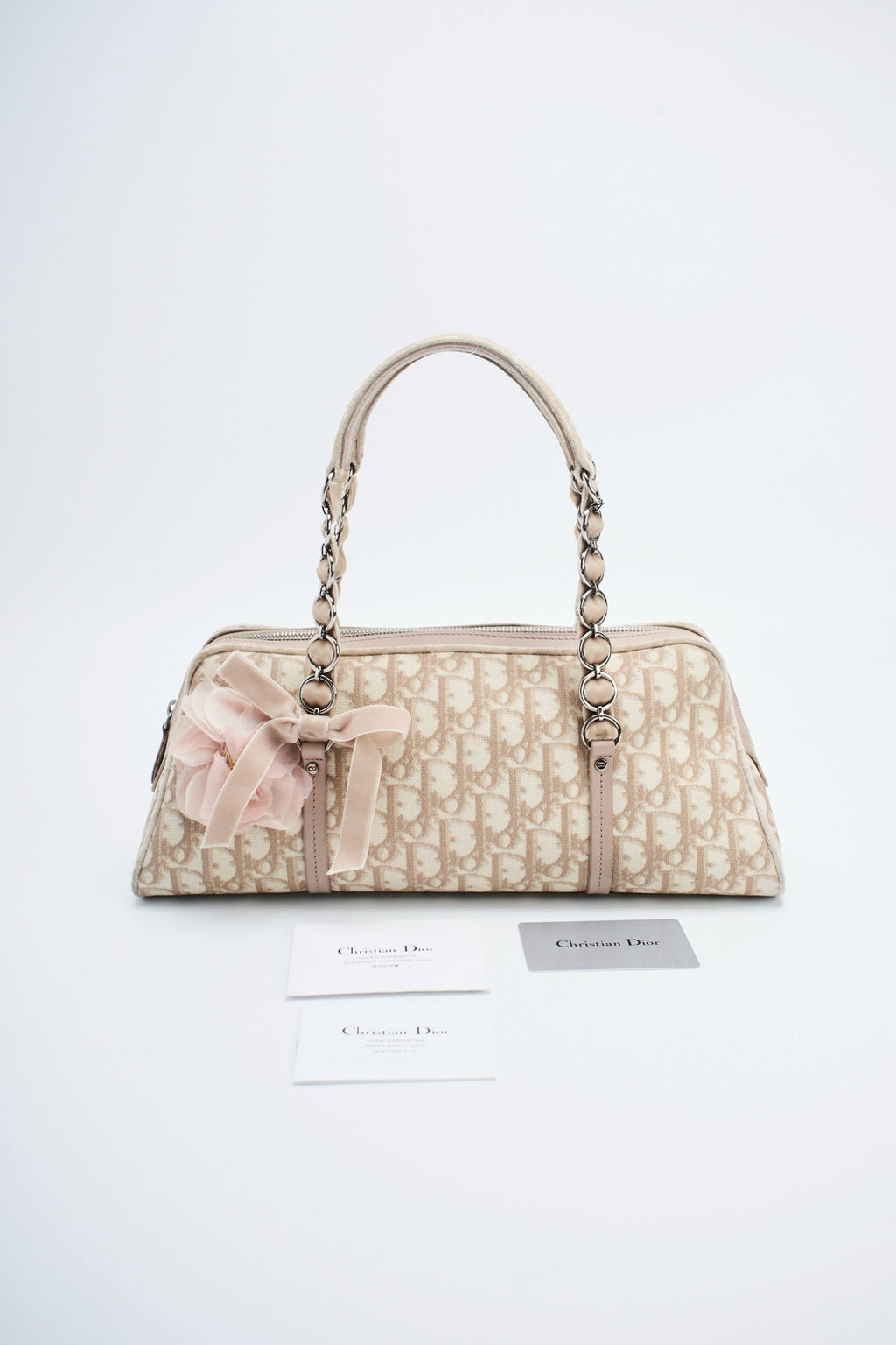 Dior romantique floral