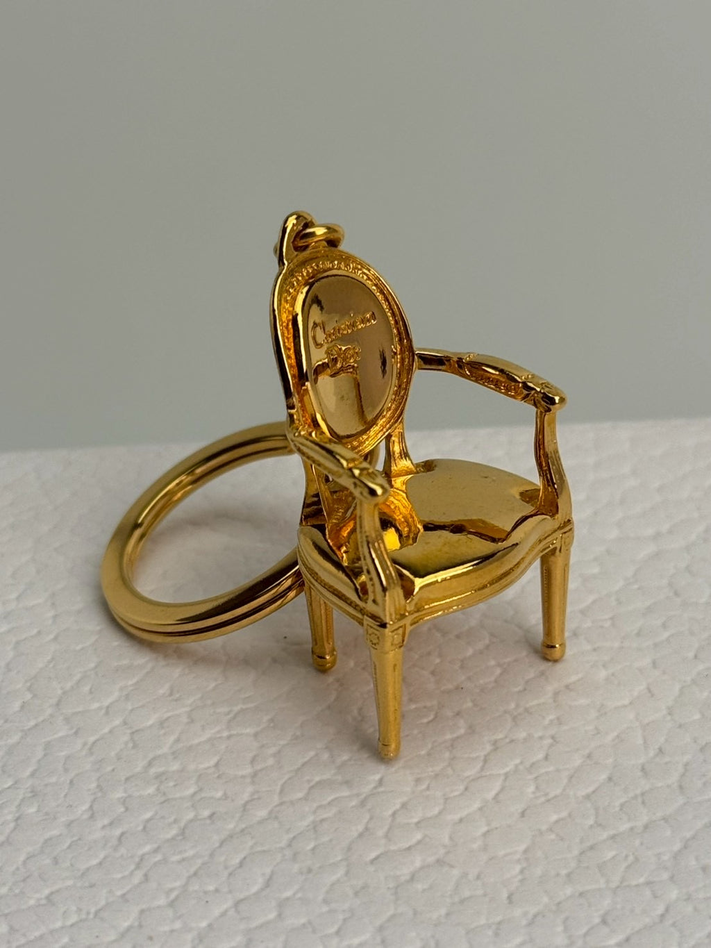 Dior chair