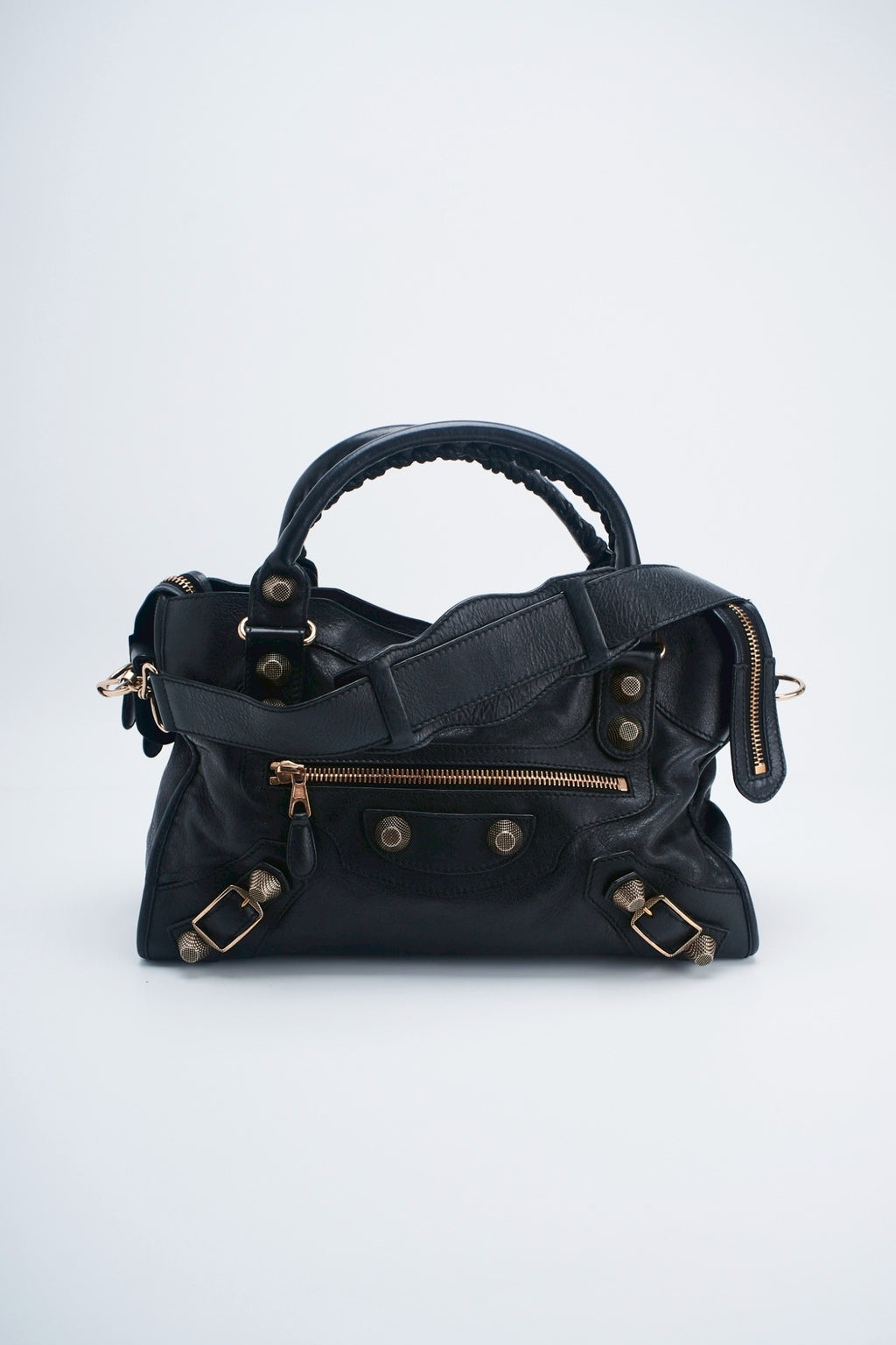 Balenciaga giant city BL