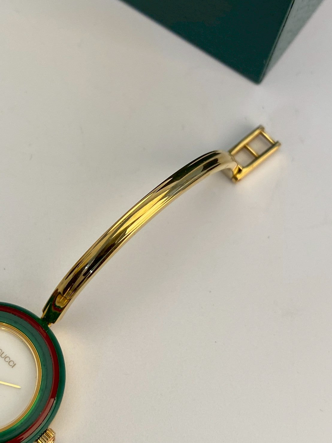 Gucci chang oring c.8184 L size