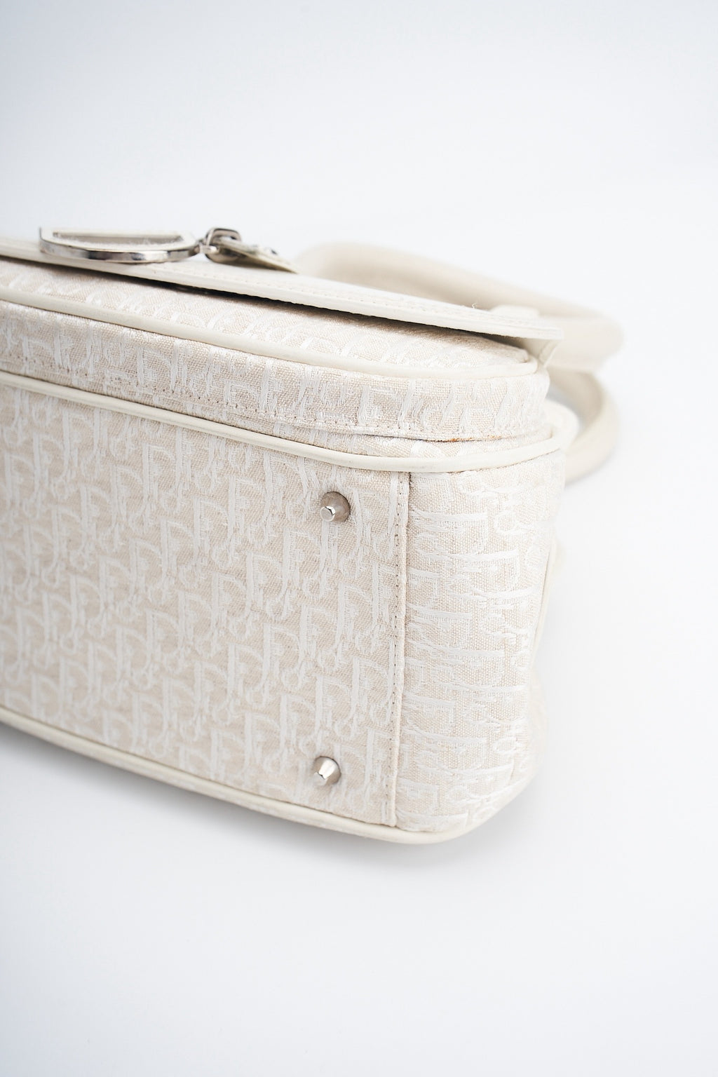 Dior detective small handbag