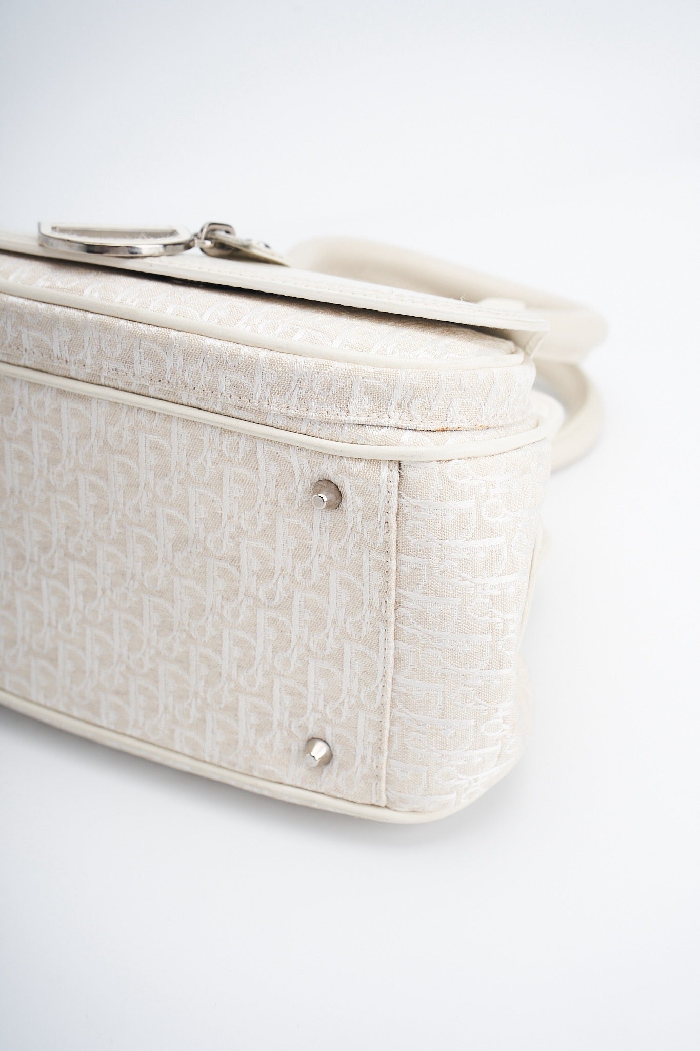 Dior detective small handbag
