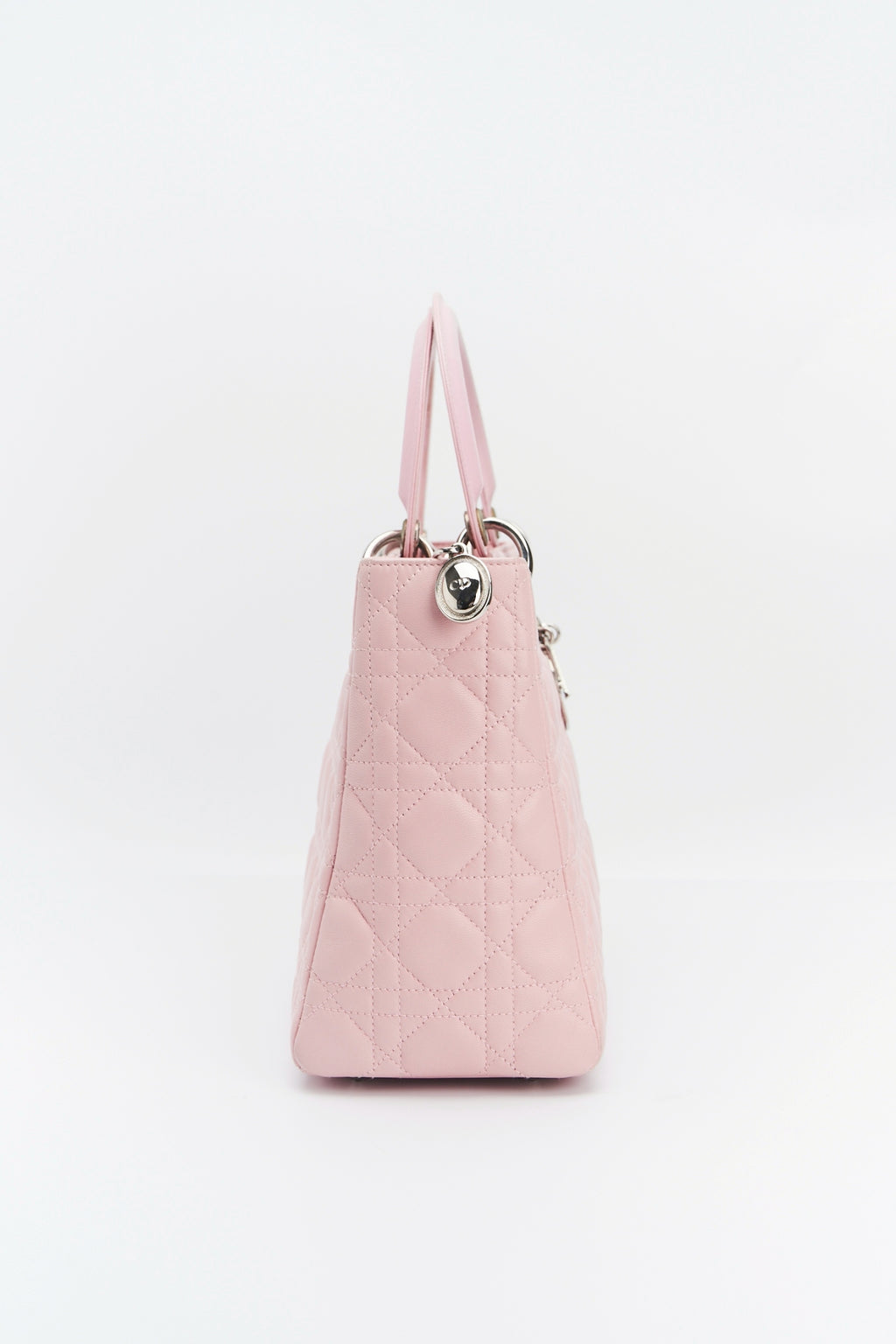 Lady Dior pink