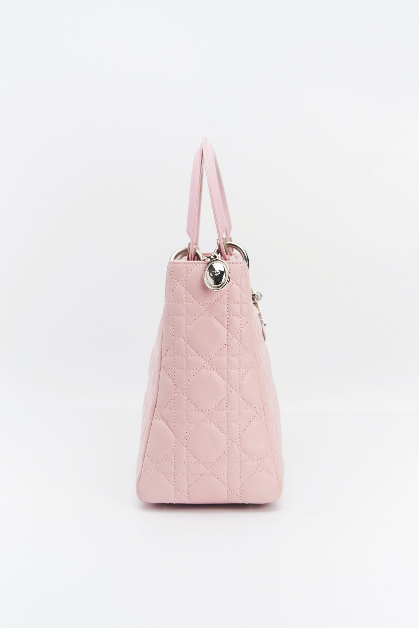 Lady Dior pink