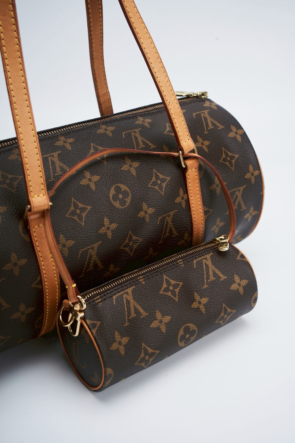 Louis vuitton papillon 30”