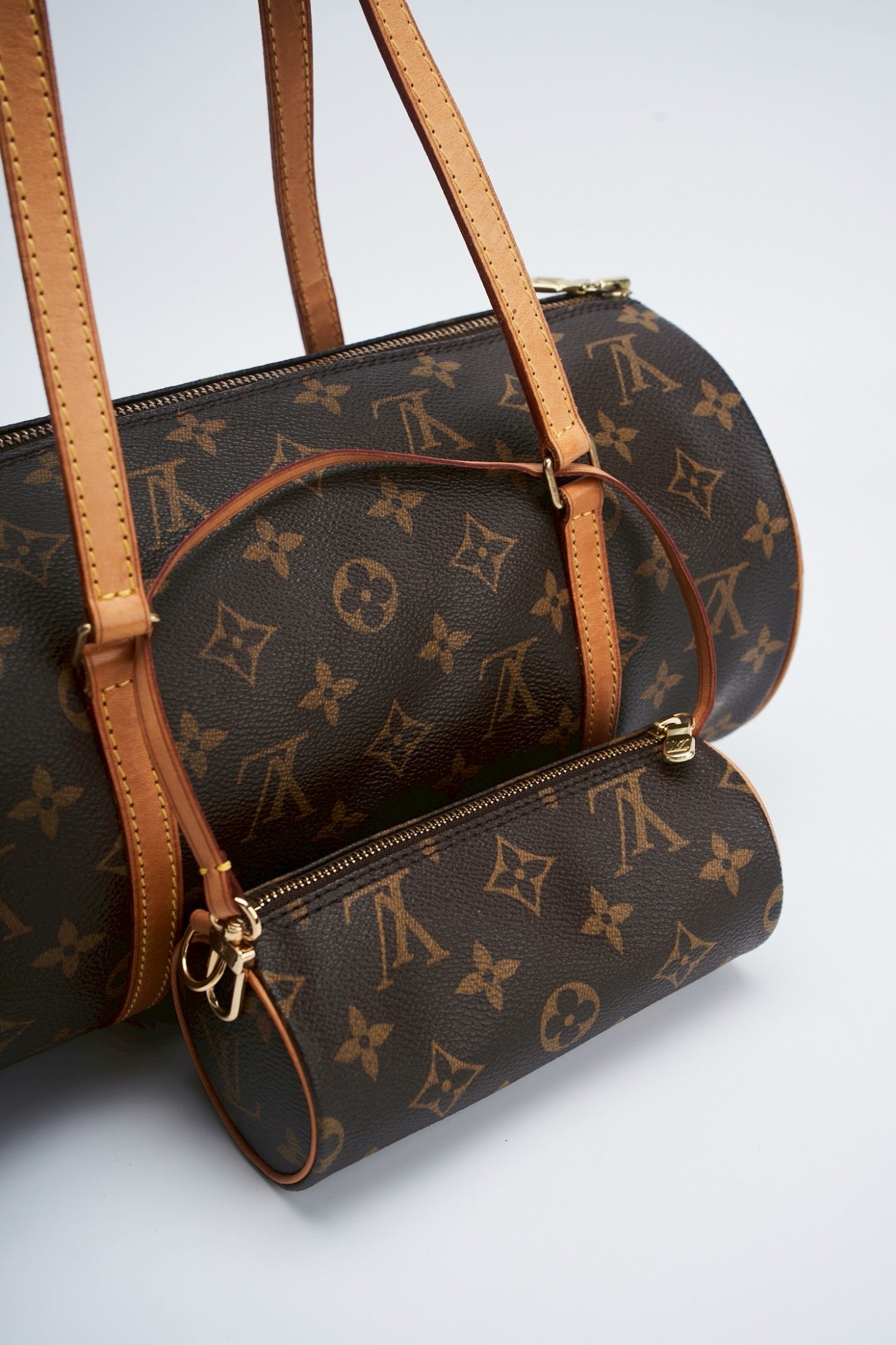 Louis vuitton papillon 30”