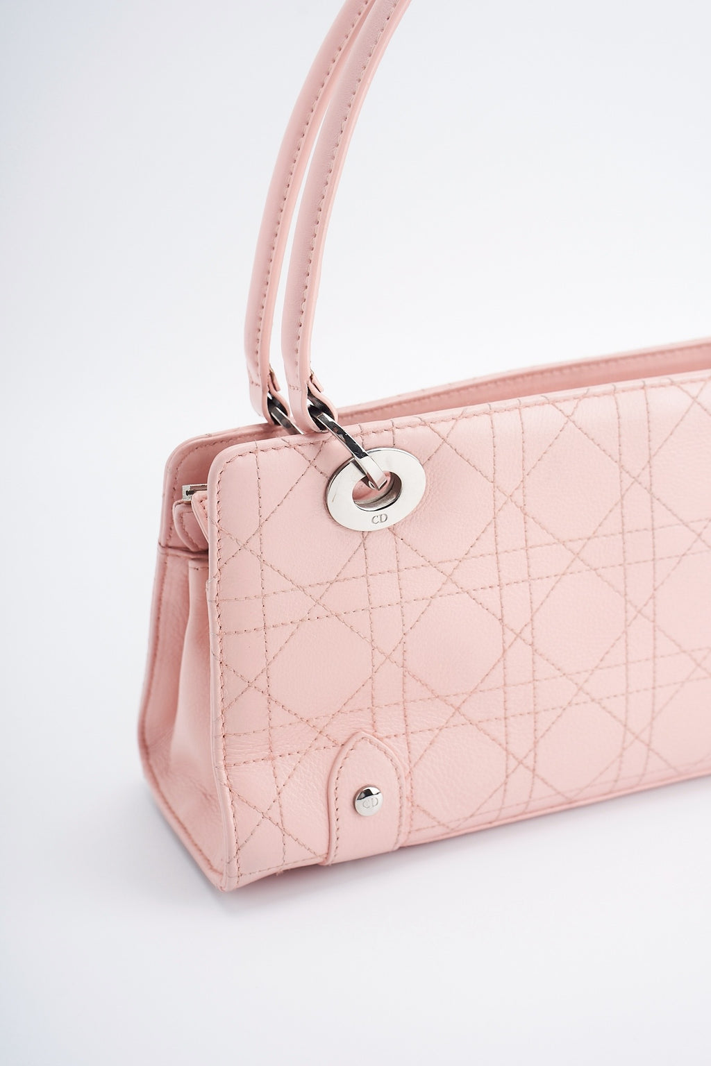 Dior D-Joy shoulder bag