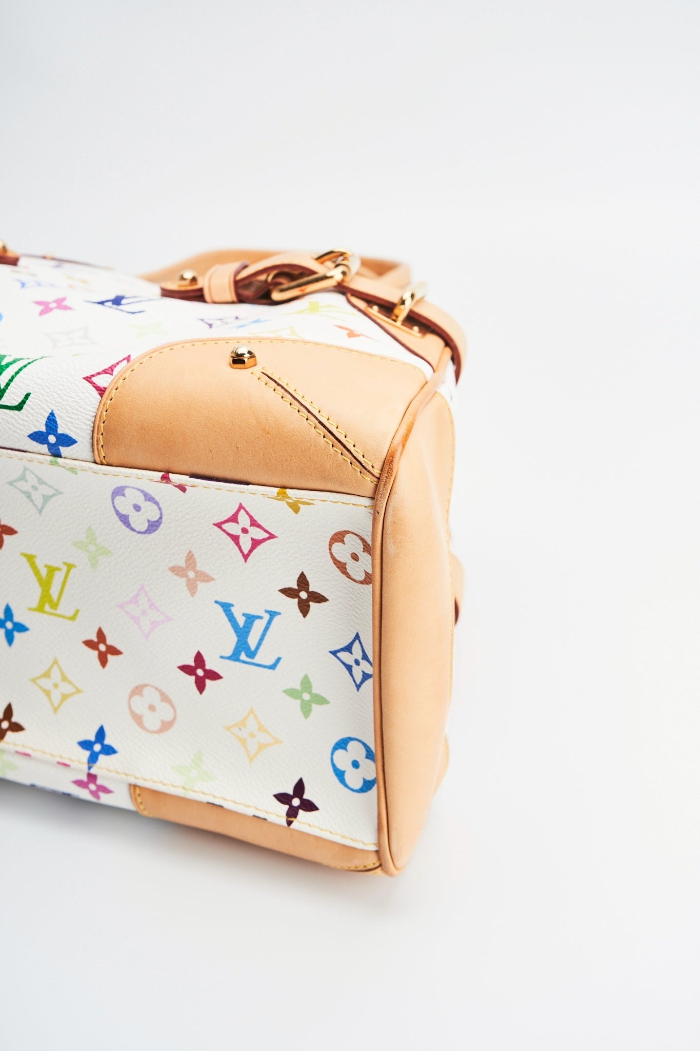 Louis vuitton claudia murakami