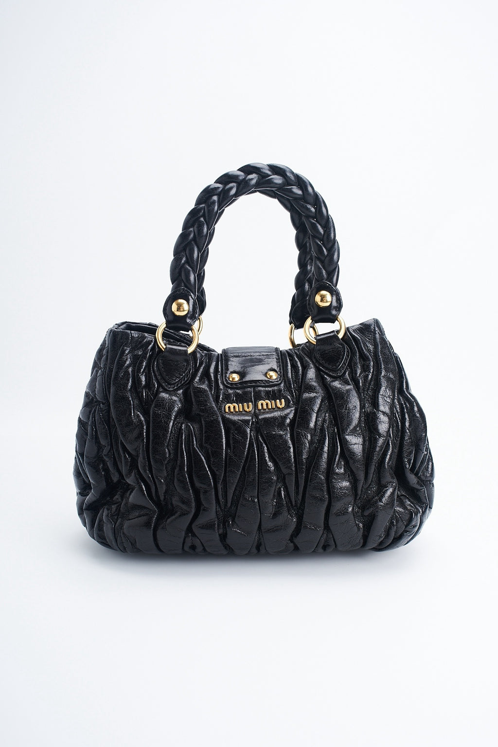 Miumiu 2way bag