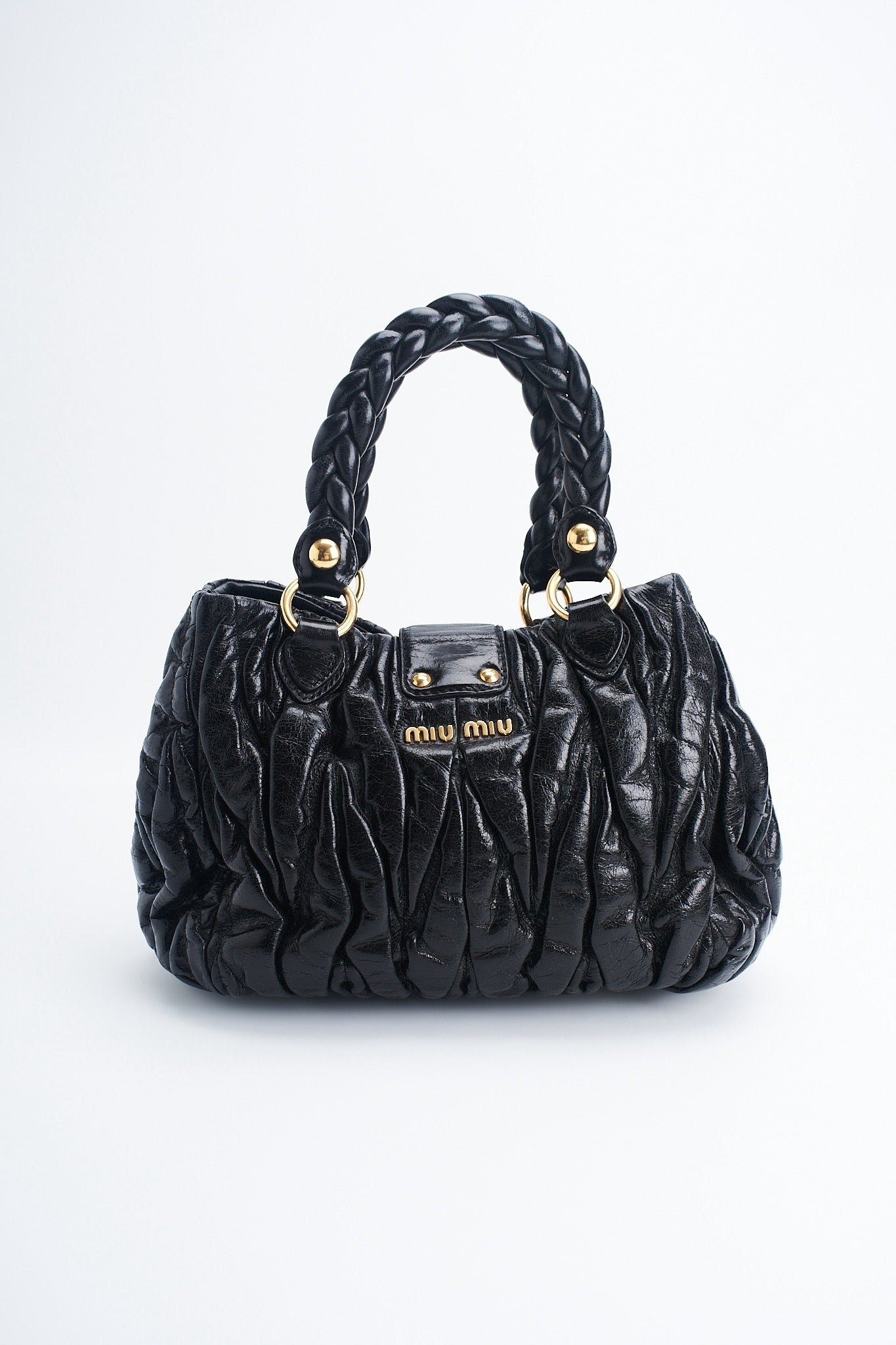 Miumiu 2way bag