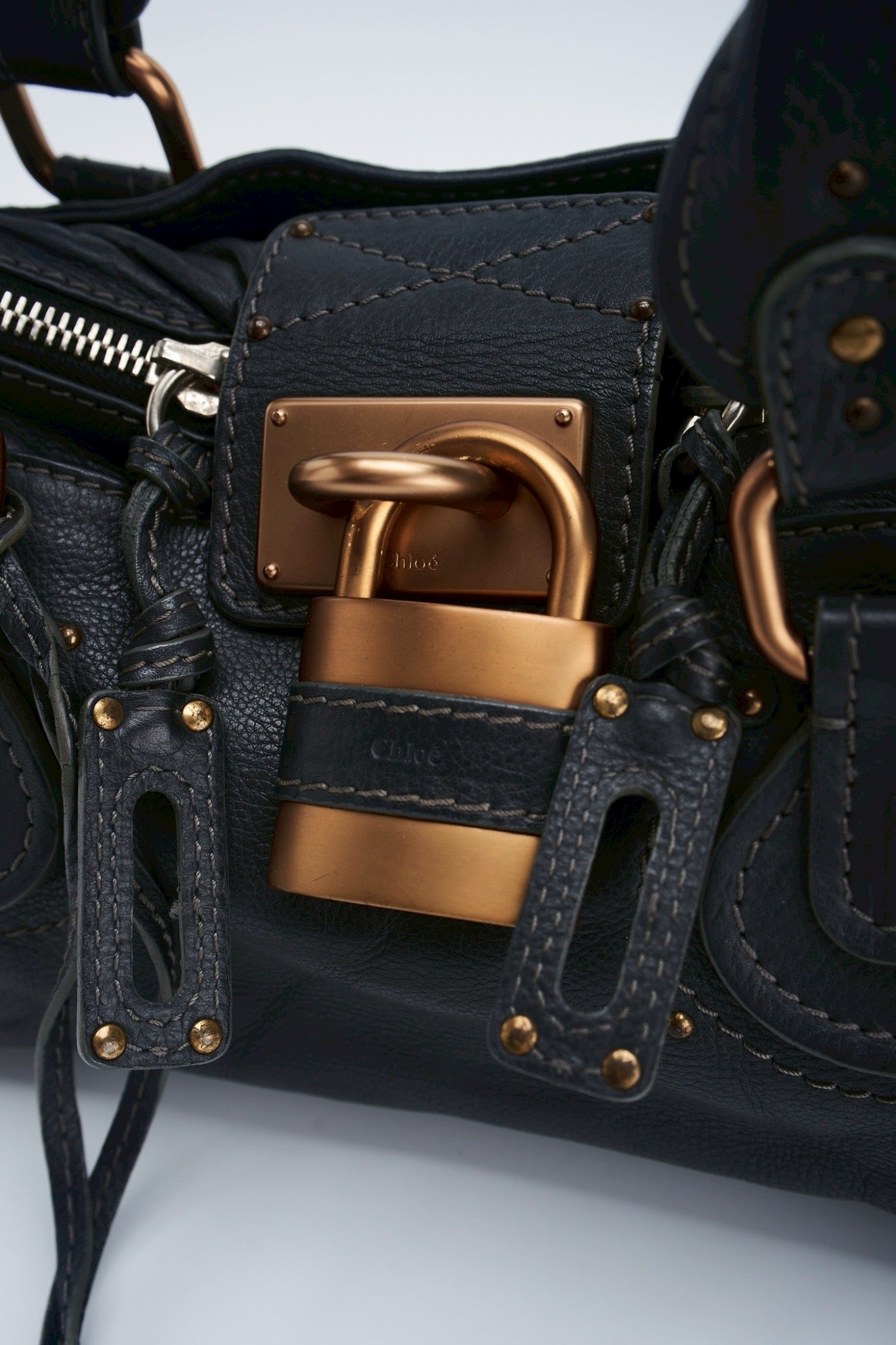 Chloe paddington medium