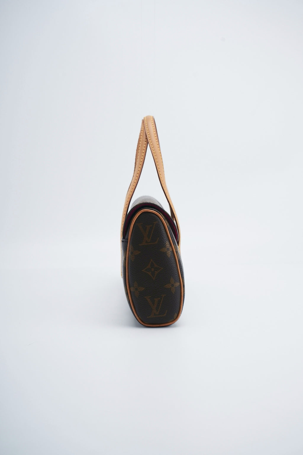 Louis vuitton sonatine handbag