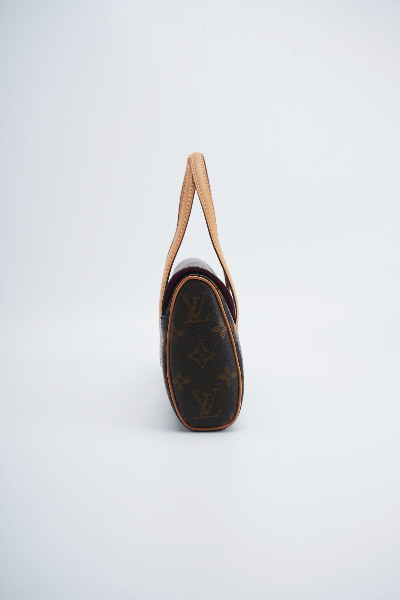 Louis vuitton sonatine handbag