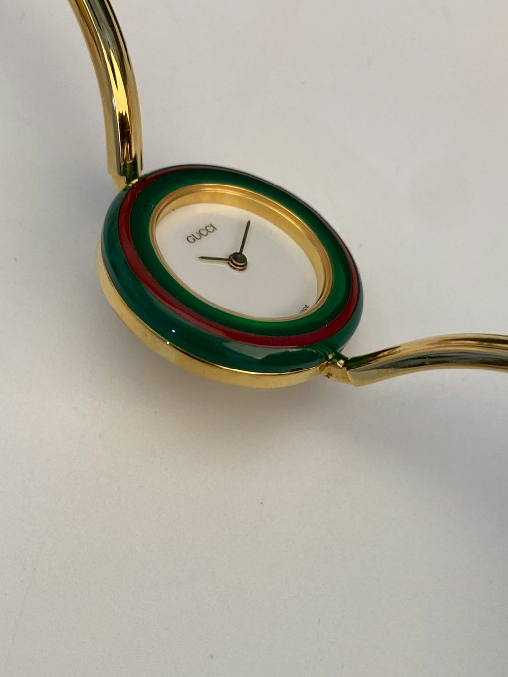 Gucci chang oring c.8184 L size