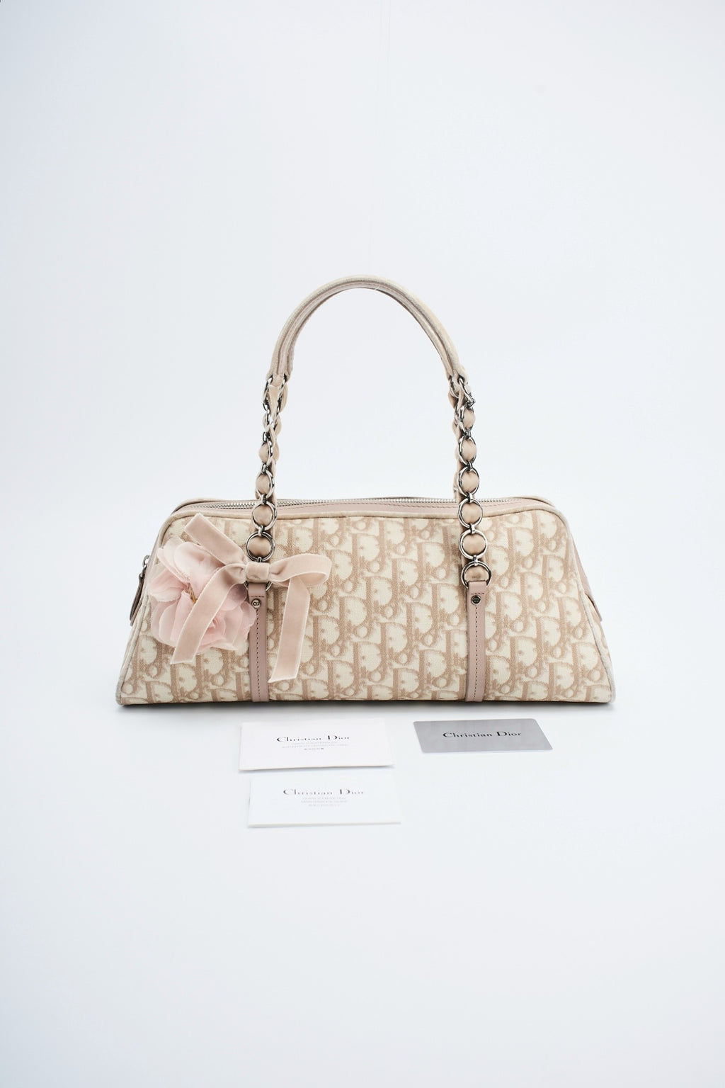 Dior romantique floral