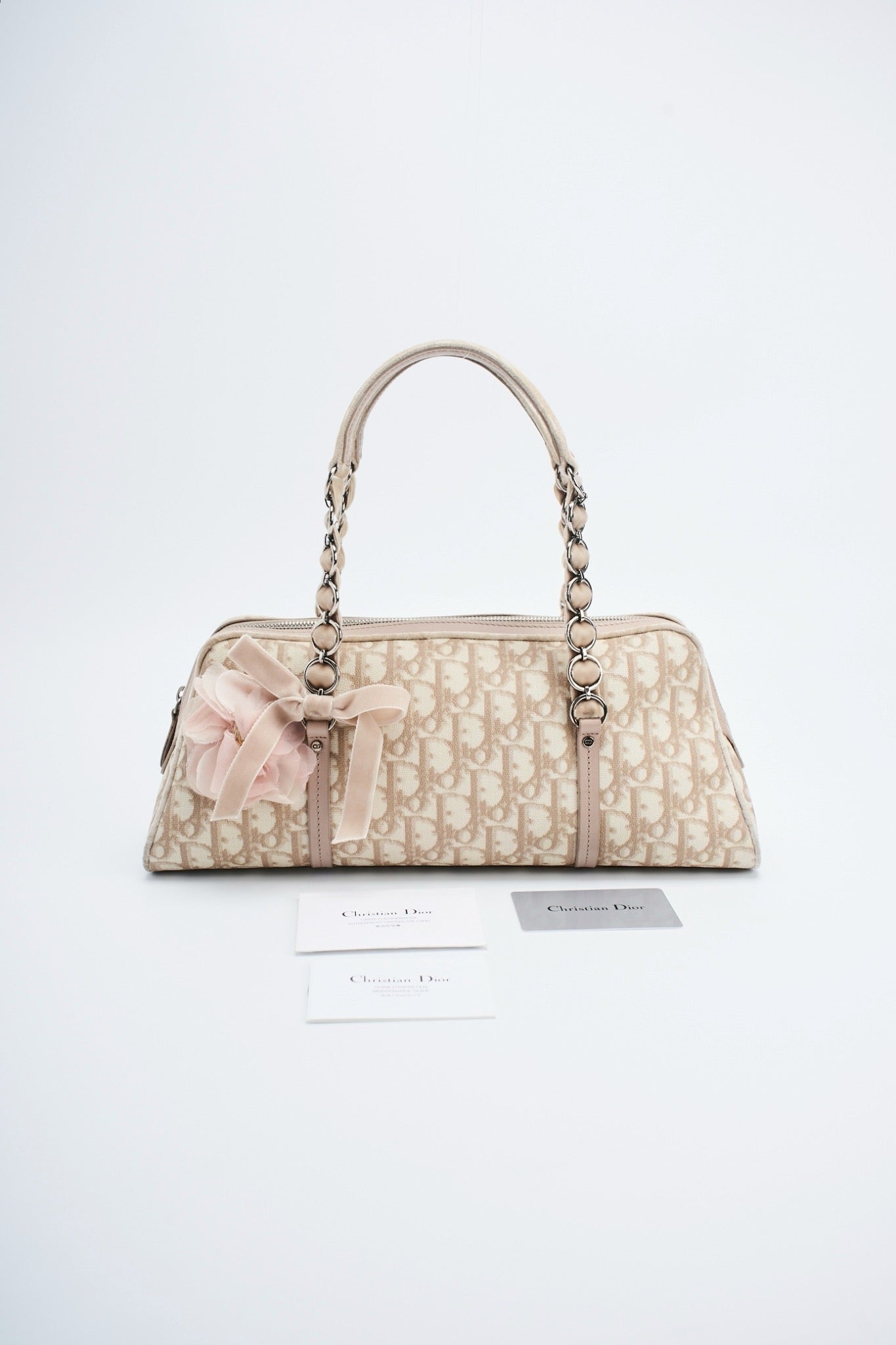 Dior romantique floral