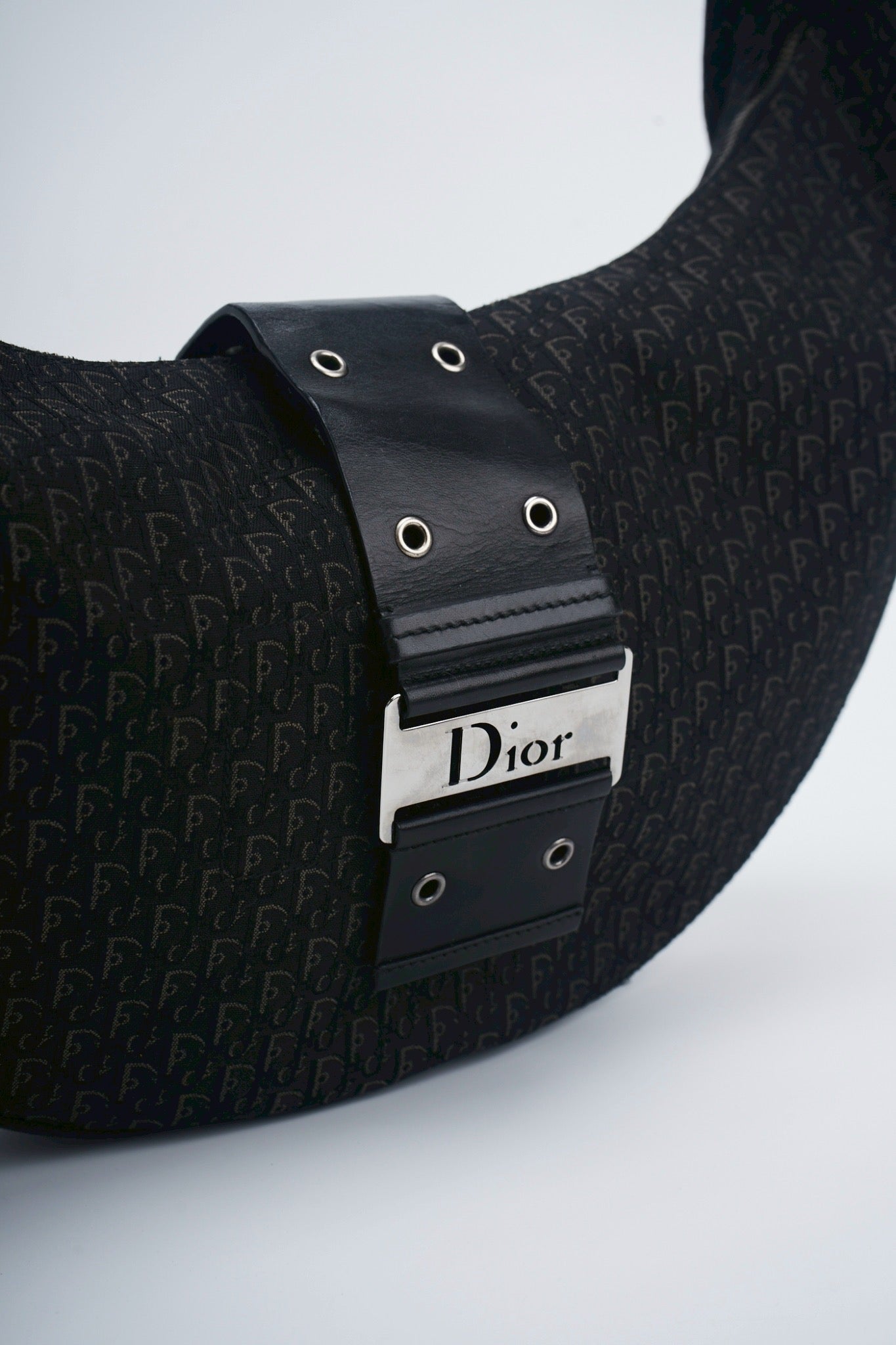 Dior punk crossbody
