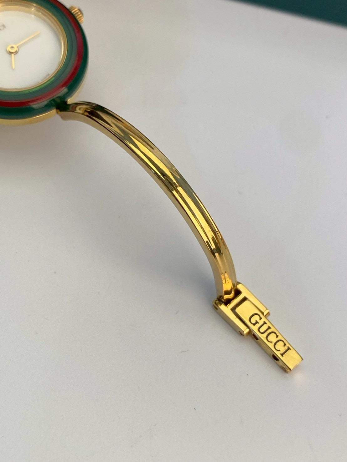 Gucci chang oring c.7212 M size