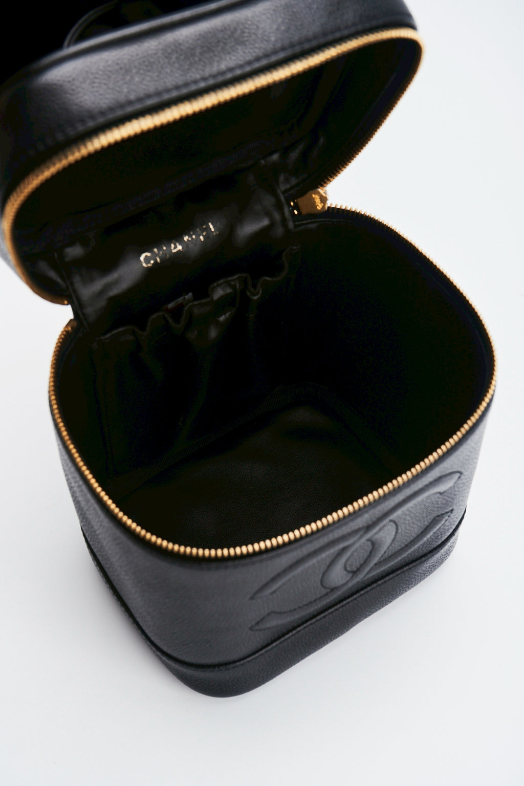 Chanel vanity