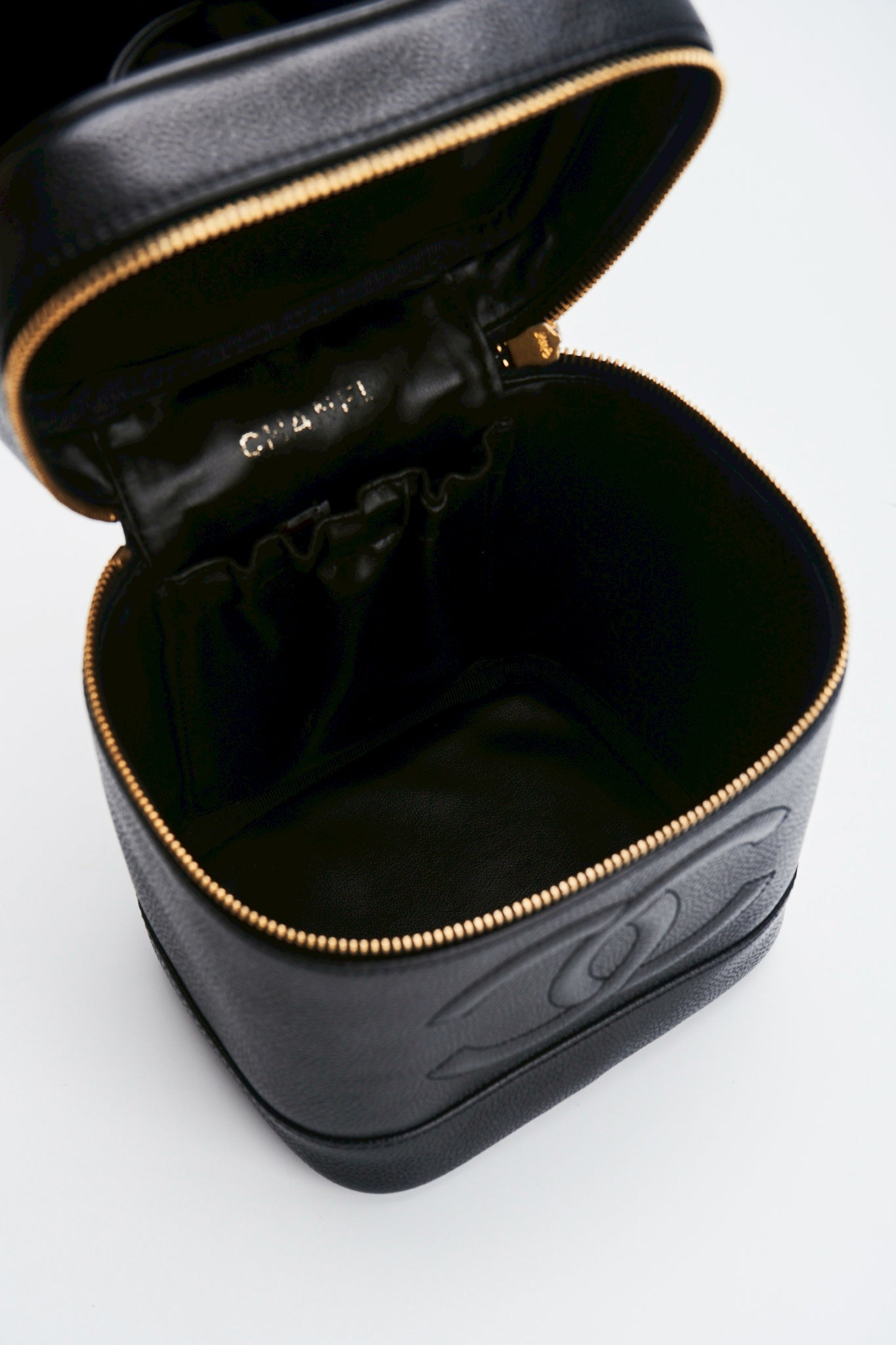 Chanel vanity