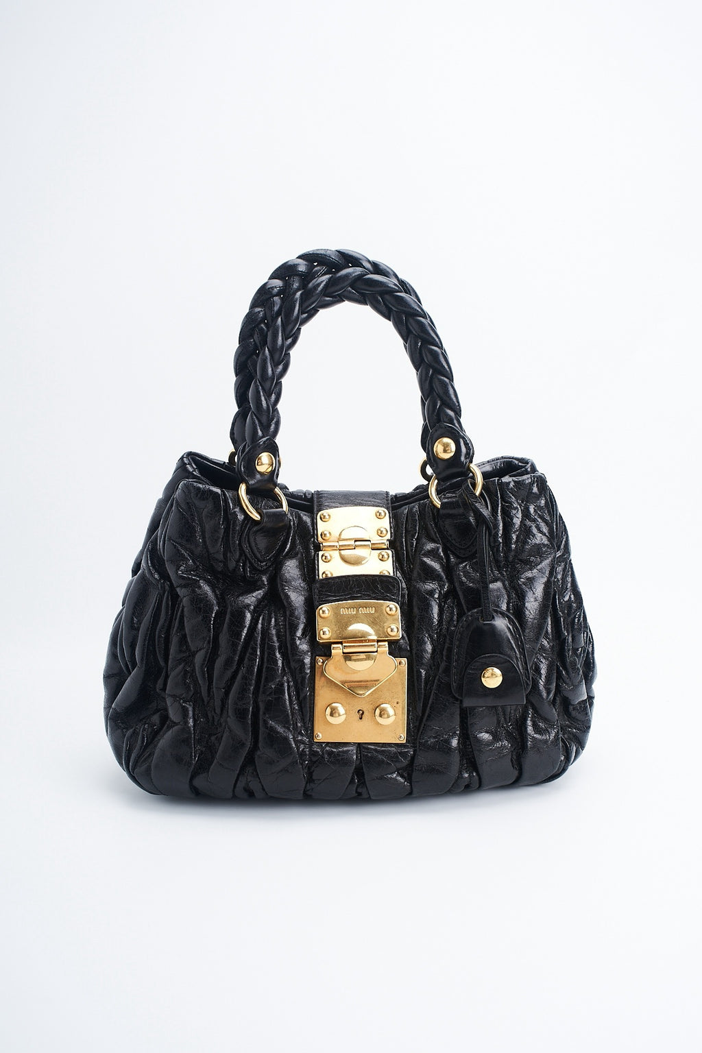 Miumiu 2way bag