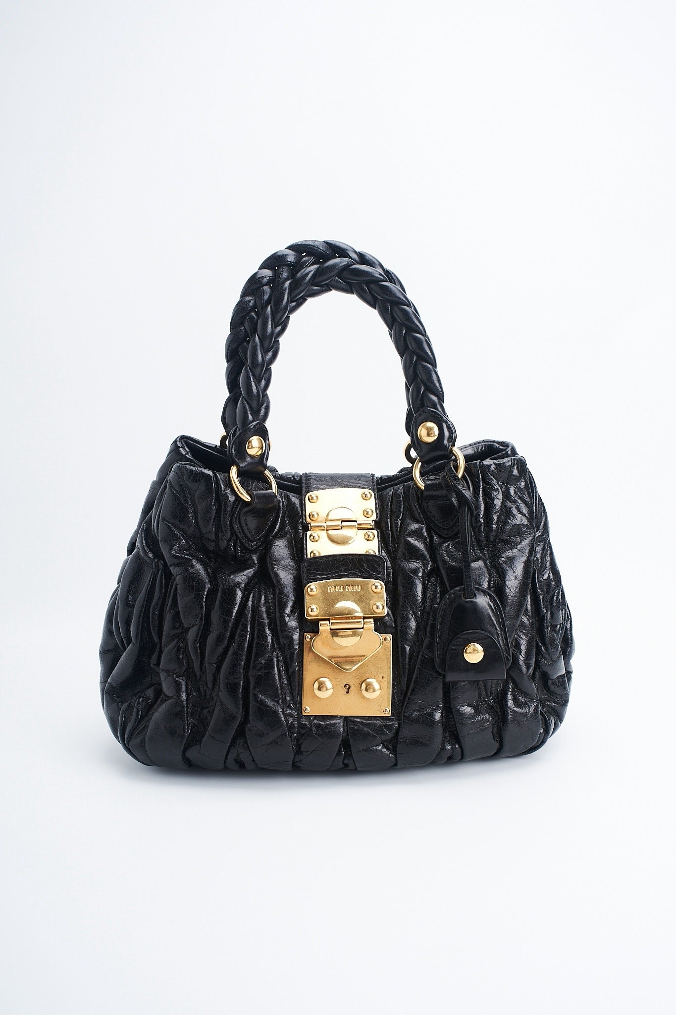 Miumiu 2way bag