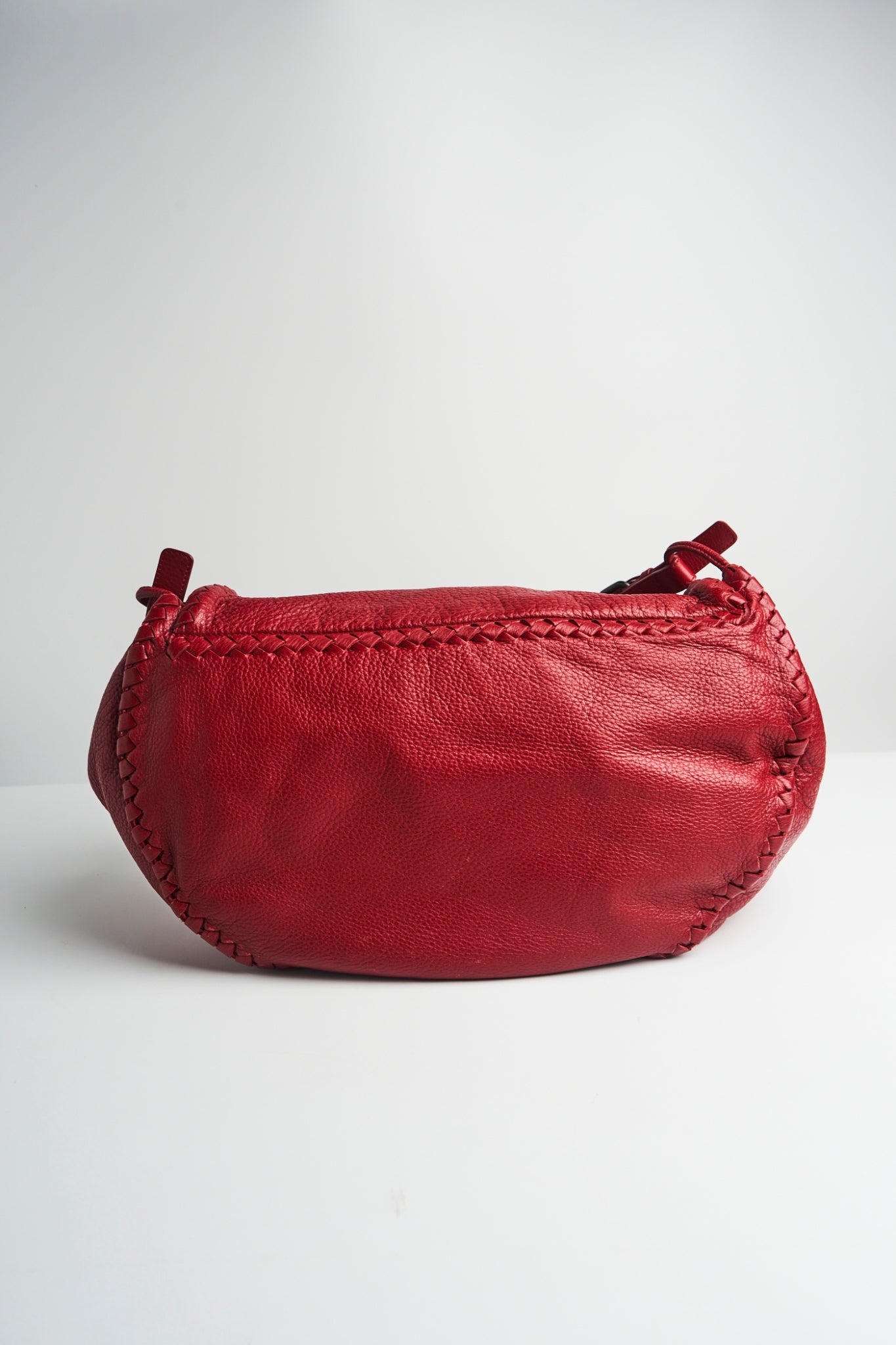 Bottega venetta crossbody bag