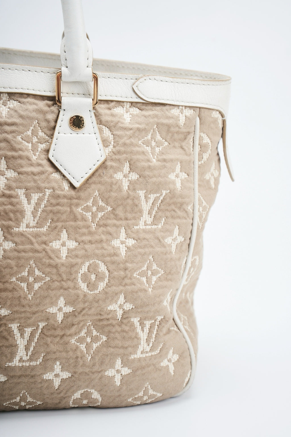 Louis vuitton sabia cabas