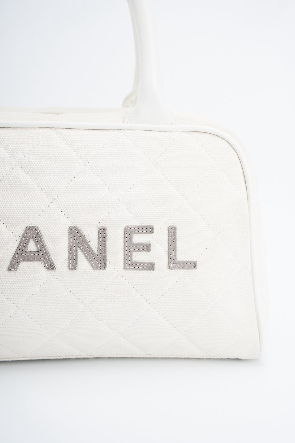 Chanel mini speedy