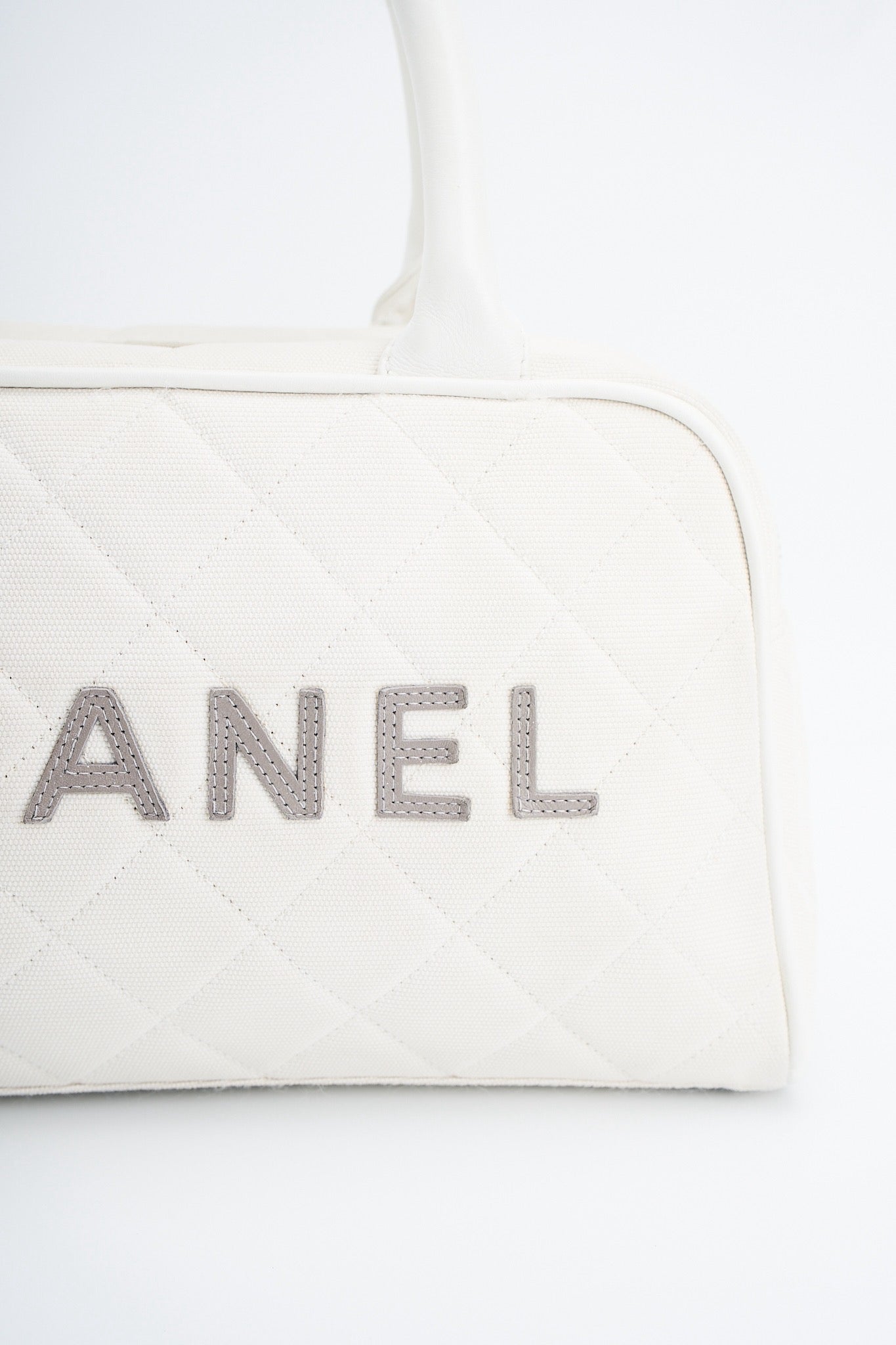 Chanel mini speedy