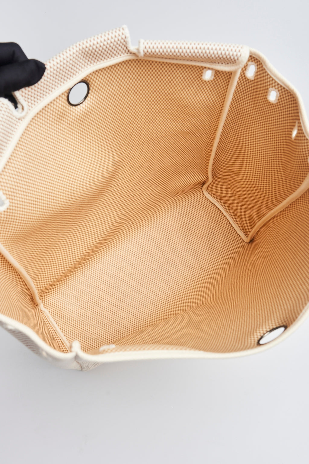 Hermes Herbag"39/49  [vintage]