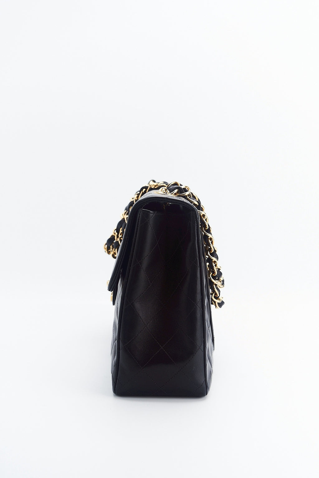 Chanel classic maxi