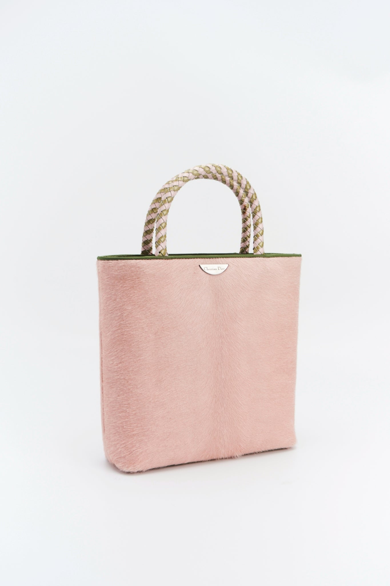 Dior pony hair masai