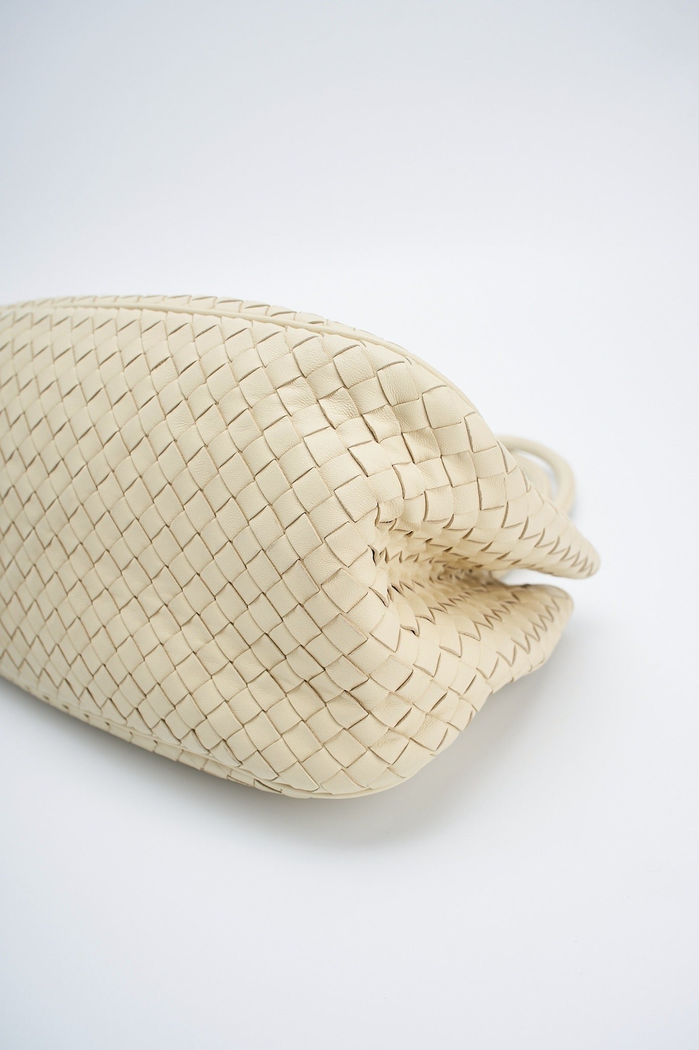 Bottega veneta sheepskin