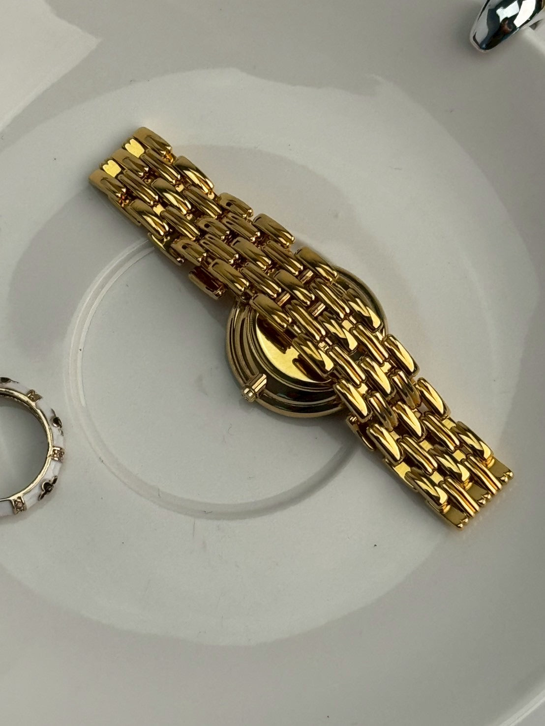 Dior 46-154-3 black dial c.1227