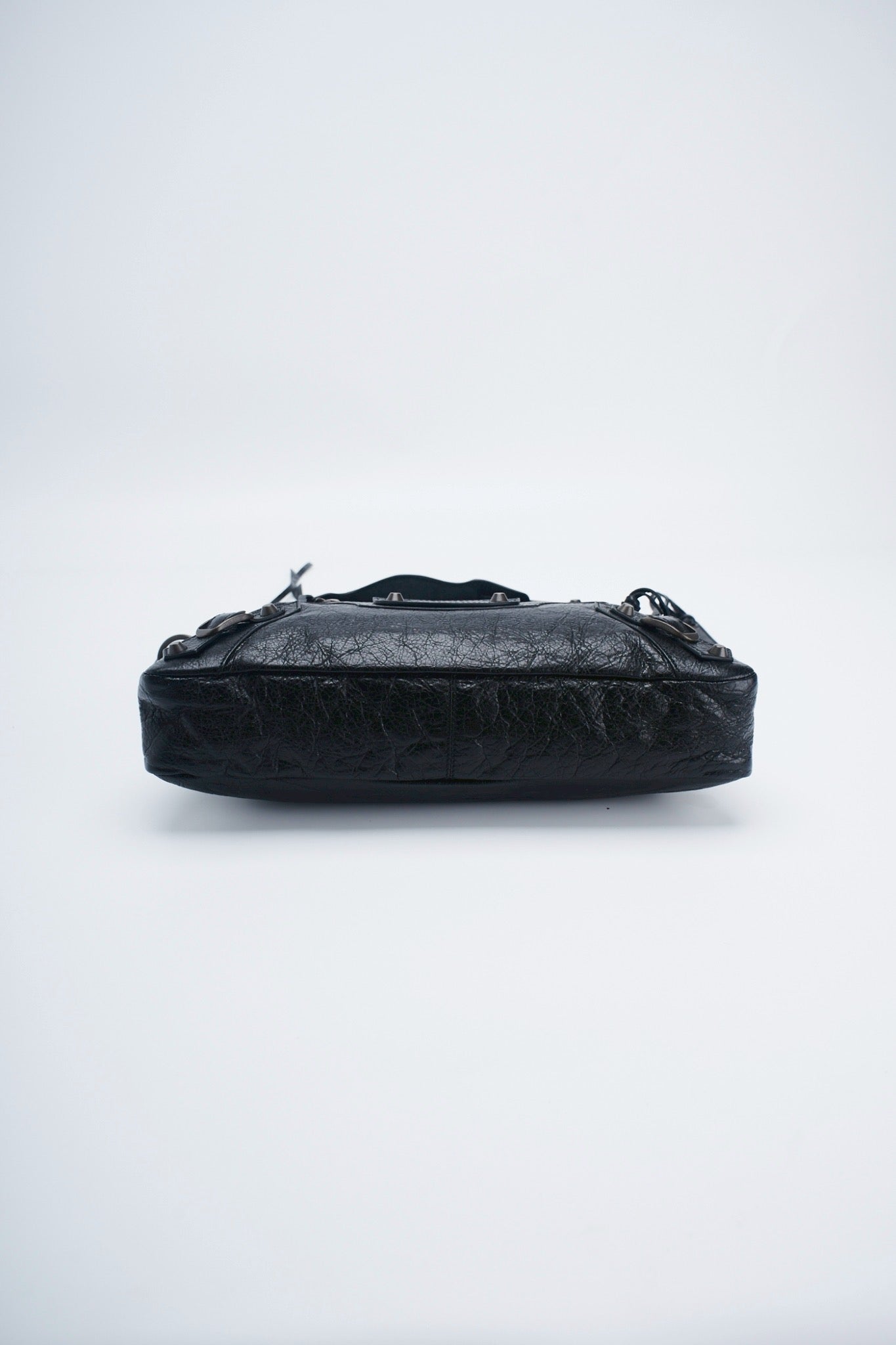 Balenciaga city small