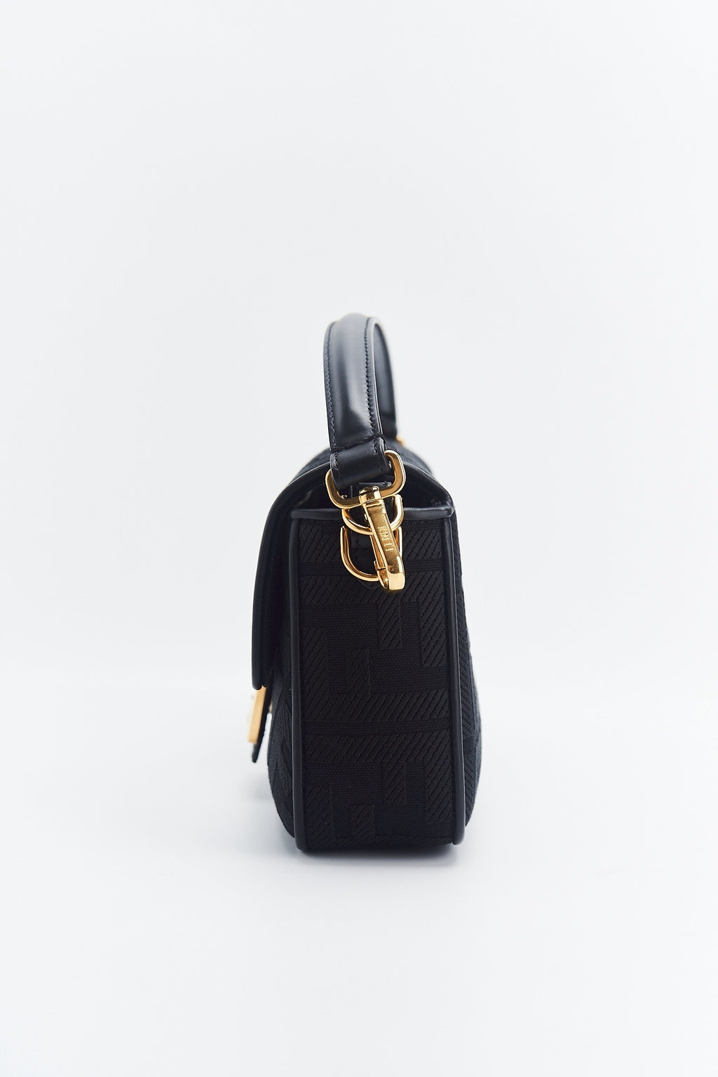 Fendi baguette bag