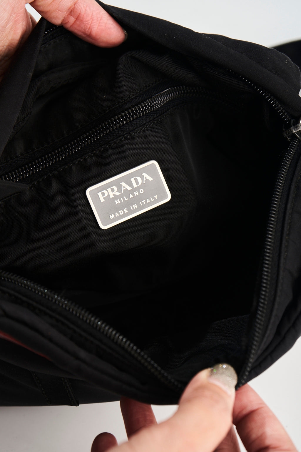 Prada sport crossbody