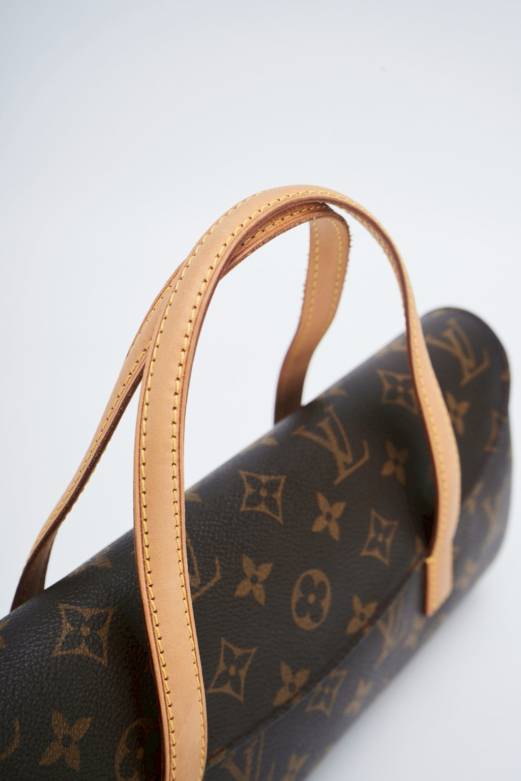 Louis vuitton sonatine handbag
