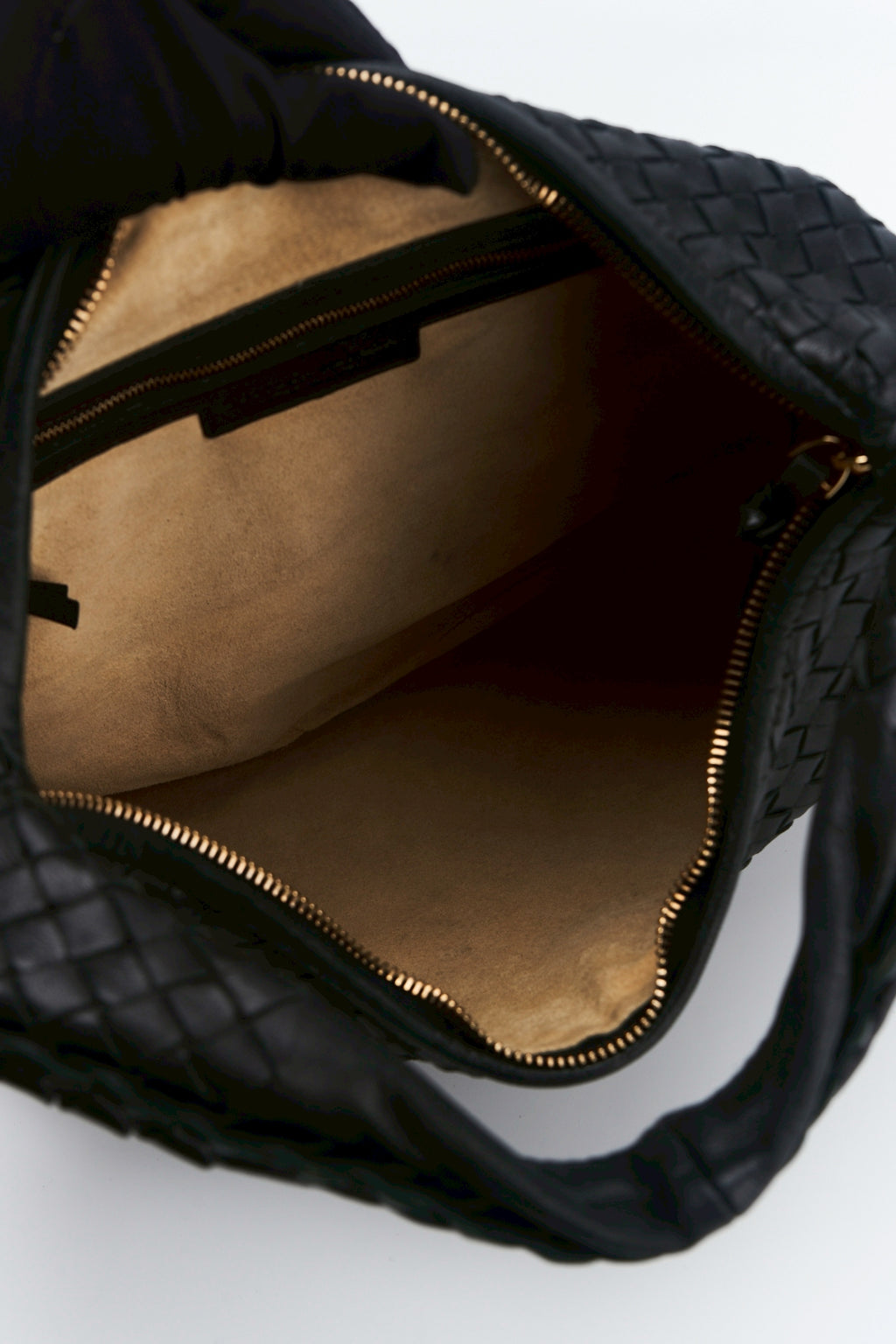 Bottega hobo bag small size